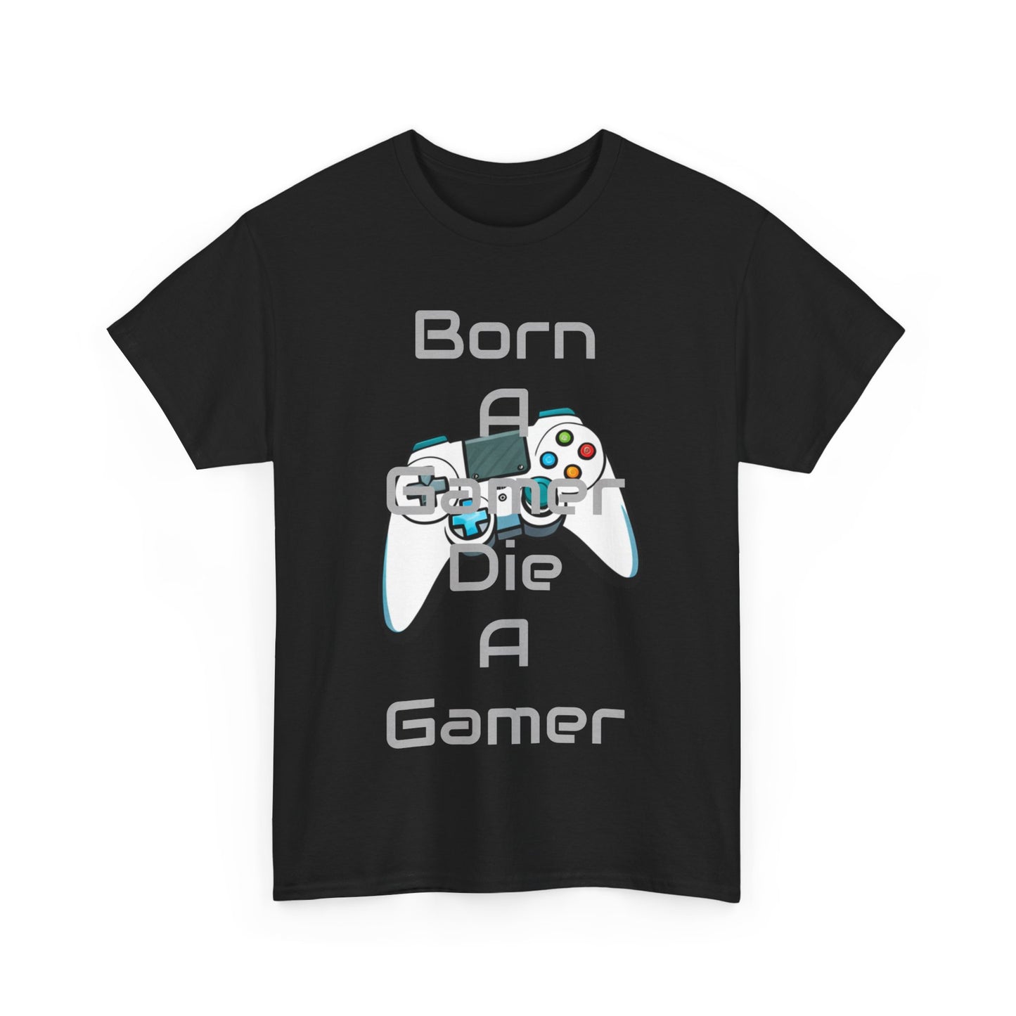 Born a Gamer Tee