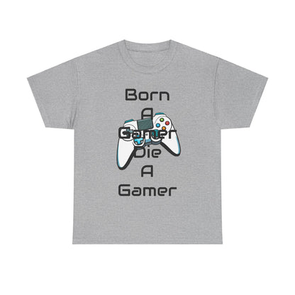 Born a Gamer Tee